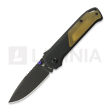 Flytanium - Arcade - Void Black - Black