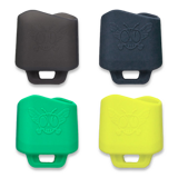 Flytanium - Bali Boot 4-pack for Talisong Z and Kershaw Aluminum Lucha V2