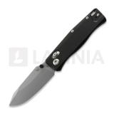 Flytanium - Beef - Pitch Black / Stonewash