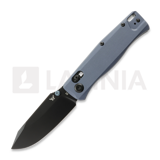 Flytanium - Beef - Slate Blue / Black DLC