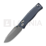 Flytanium - Beef - Slate Blue / Stonewash