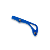 Flytanium - Blue G-10 Backspacer for Benchmade MINI Bugout
