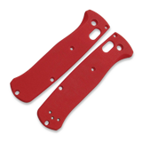 Flytanium - Bugout G10, punane