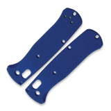 Flytanium - Classics G-10 Scales for Benchmade Bugout Knife - Blue