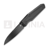 Flytanium - Concourse - Black Coated