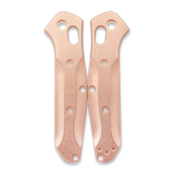 Flytanium - Copper Scales for Benchmade Mini Osborne 945