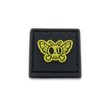 Flytanium - Dead Fly Ranger Eye