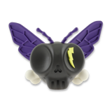 Flytanium - Dead Fly Vinyl Figurine