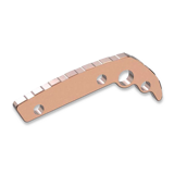 Flytanium - Demko AD 20.5 Backspacer - Copper