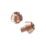 Flytanium - Demko AD 20.5 Thumbstud - Copper