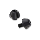 Flytanium - Demko AD 20.5 Thumbstud - DLC Titanium