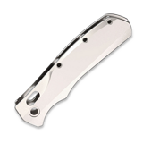 Flytanium - Distortion Titanium Scales for Hogue Deka (Gen 2) - Stonewash