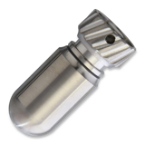Flytanium - Fly Nuke Titanium Capsule