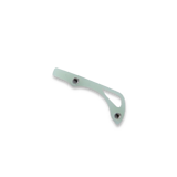 Flytanium - Jade G-10 Backspacer for Benchmade MINI Bugout