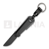 Flytanium - Minim - Keychain Folder - Black DLC