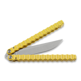 Flytanium - Tatersong Limited Edition - Crinkle Cut