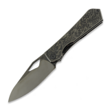Flytanium - Theory - Obsidian Filigree DLC Finish - Obsidian DLC