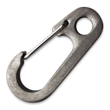 Flytanium - Titanium Gate Clip - Medium