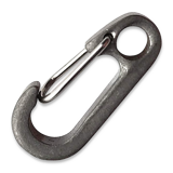 Flytanium - Titanium Gate Clip - Small