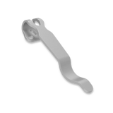 Flytanium - Universal Poclet Clip Short BB