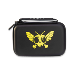 Flytanium - Vault Nano Storage Case - Neon Yellow