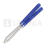 Flytanium - Zenith Trainer 2.0 - Slate Blue / Stonewash