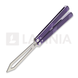 Flytanium - Zenith Trainer 2.0 - Ultra Violet / Stonewash