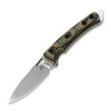 Fobos Knives - Cacula, G10 Camo