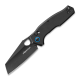 Fox Edge - Crew Reverse Tanto - Blackwash - G10, must