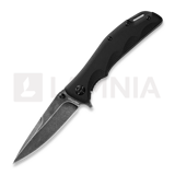 Fox Edge - Mandatory Fun G10, čern&aacute;