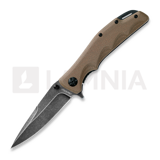 Fox Edge - Mandatory Fun G10, coyote