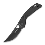 Fox Edge - Persian - Black PTFE - G10, must