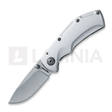 Fox Edge - Pop Smoke Aluminium