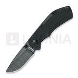 Fox Edge - Pop Smoke Framelock