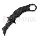 Fox Edge - The Claw Hawkbill, czarny