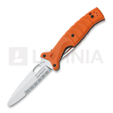 Fox Knives - Advanced Rescue Diver Knife