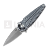 Fox Knives - Anarcnide Saturn, grey