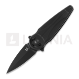 Fox Knives - Anarcnide Saturn, PVD, titanium