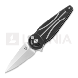 Fox Knives - Anarcnide Saturn, titanium