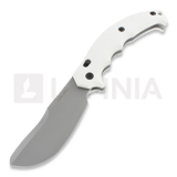 Fox Knives - Aruru, blanc