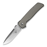 Fox Knives - ATCF Original Gangster - Titanium