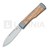 Fox Knives - Barlow - Olive Wood