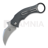 Fox Knives - Black Bird