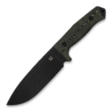 Fox Knives - Bushman Lamnia Exclusive