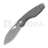 Fox Knives - Chilin, titanium