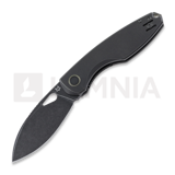 Fox Knives - Chilin, Titanium, PVD