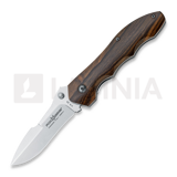 Fox Knives - Chinook, ziricote