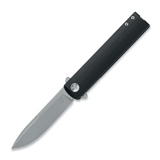 Fox Knives - Chnops Tactical - Stonewash - G10, must
