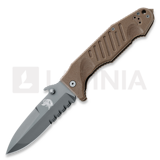 Fox Knives - Col Moschin - Delta Special Operation Knife