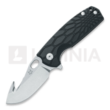 Fox Knives - Core Hunter, noir